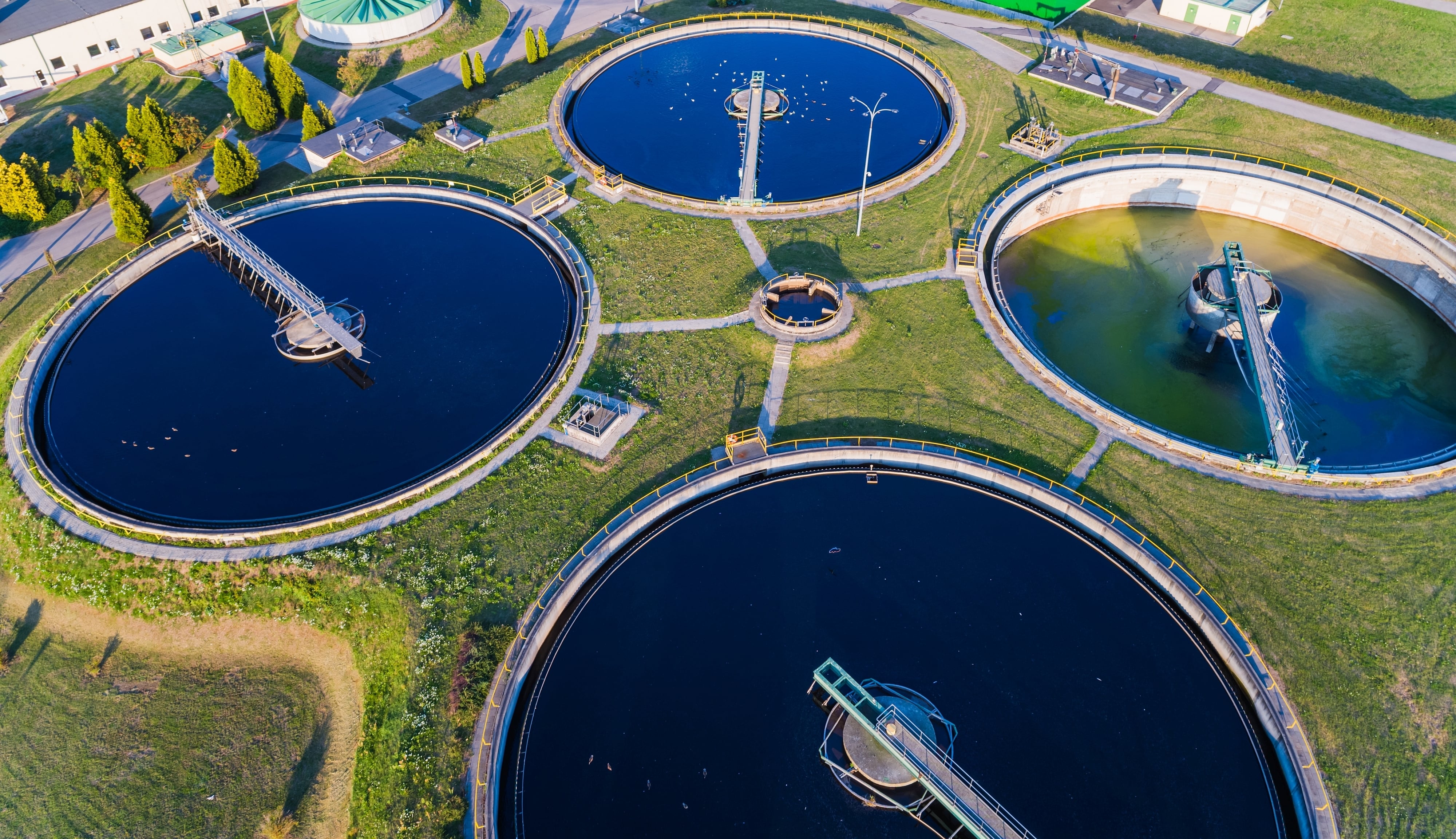 Hidden Costs in Water Treatment Systems: 3 Overlooked Factors